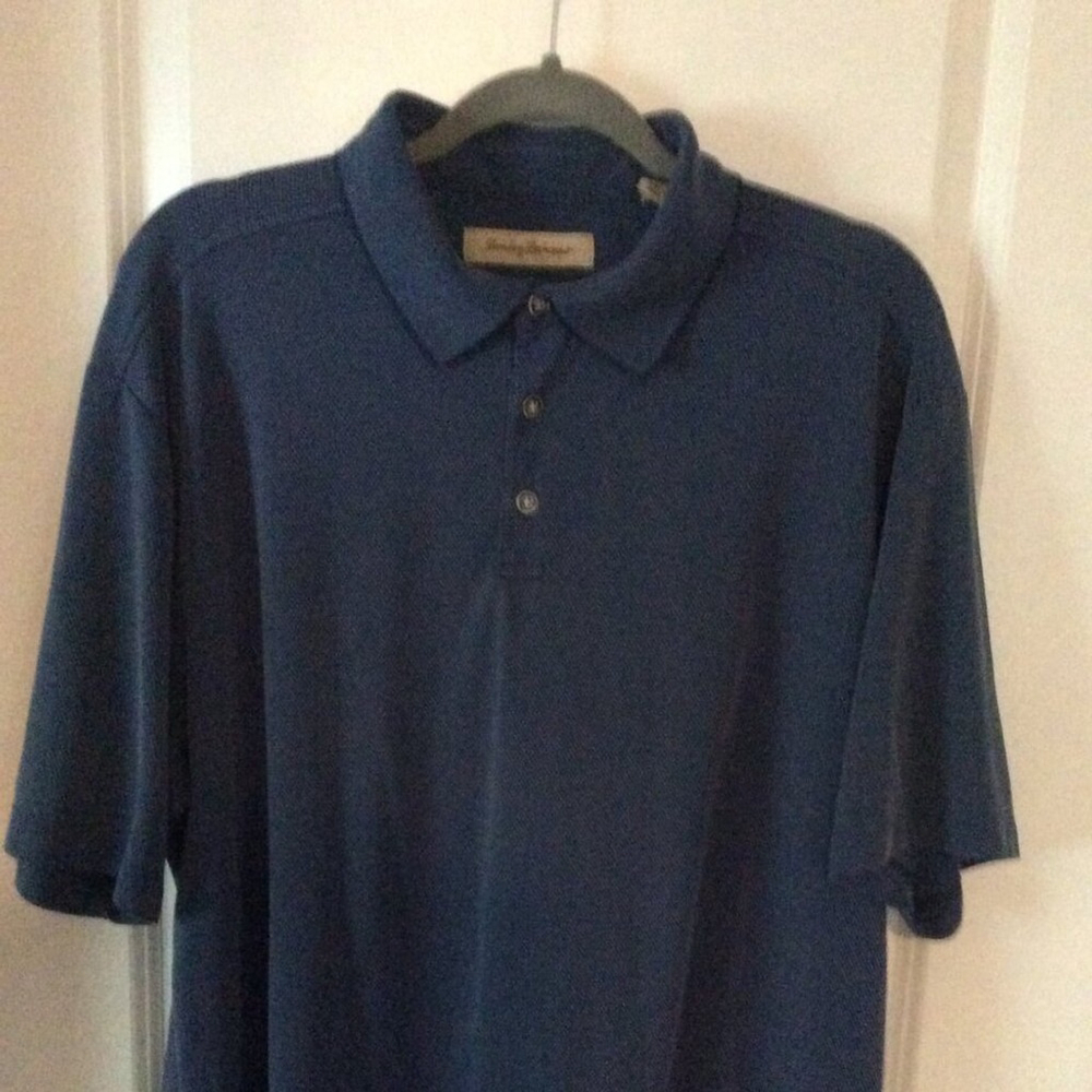 Tommy Bahama Men's Polo Shirt